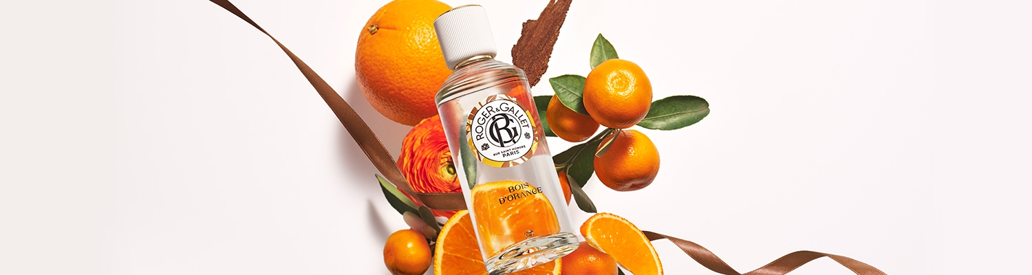 Bois d'Orange
