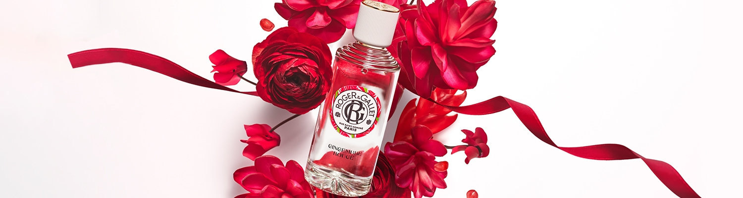Gingembre Rouge