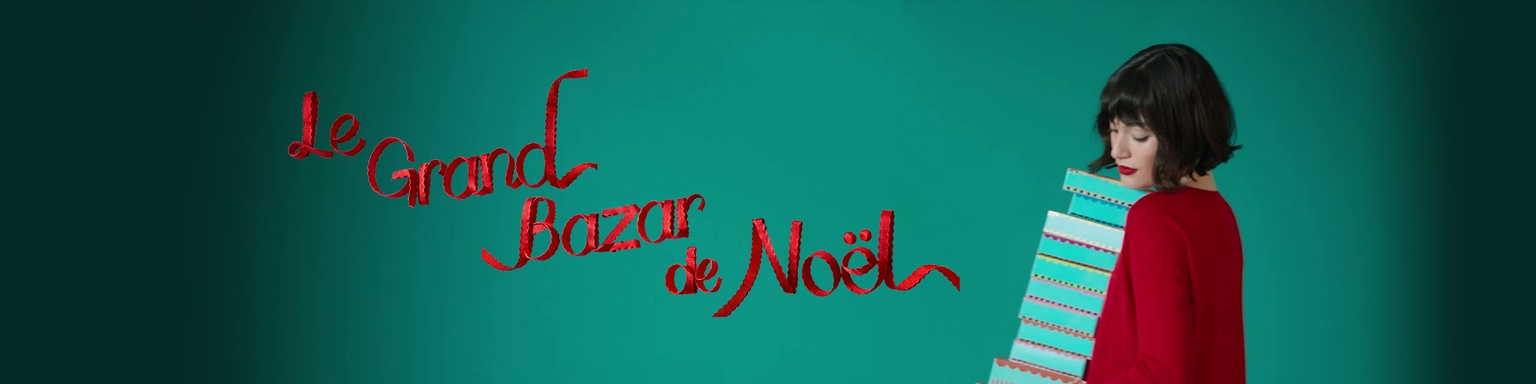 Nos Coffrets cadeaux Noël Exclusifs