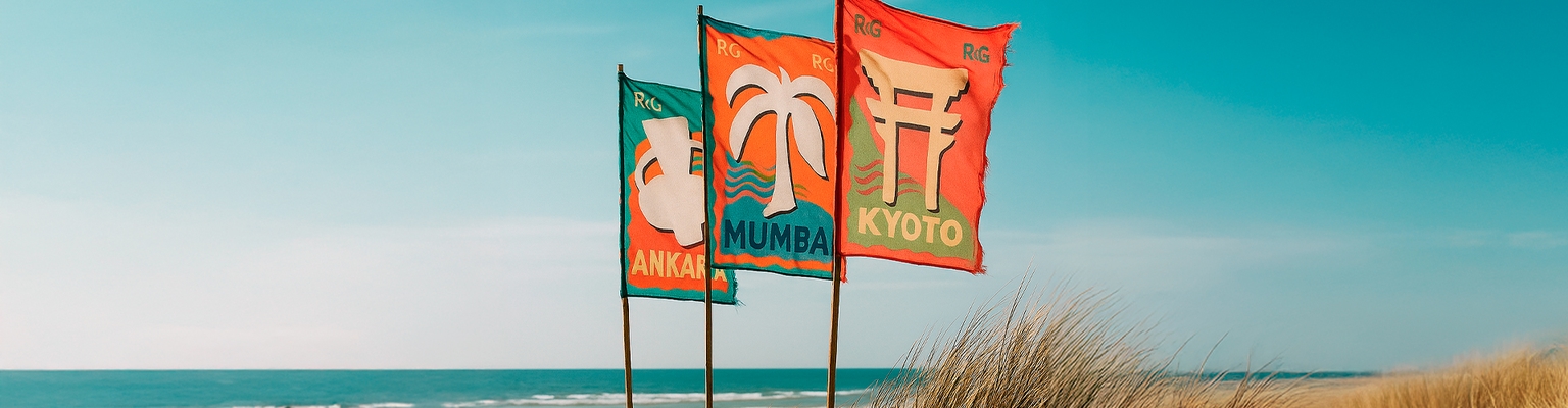 Les Aventures de Roger&Gallet