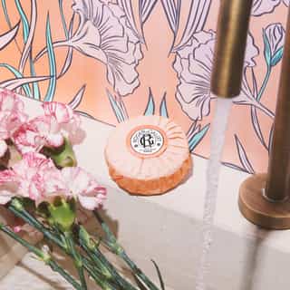 Œillet Mignardise Savon Bienfaisant