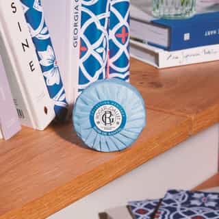 Bois de Santal Savon Bienfaisant