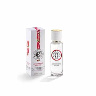 Gingembre Rouge Eau Parfumée Bienfaisante