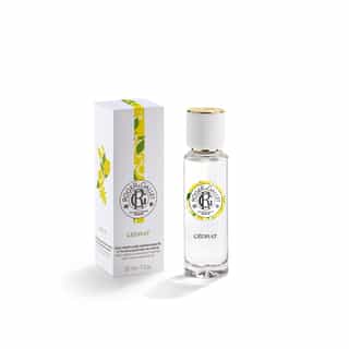 Cédrat Eau Parfumée Bienfaisante
