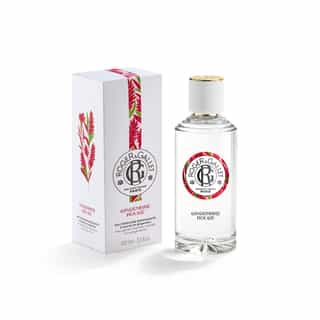 Gingembre Rouge Eau Parfumée Bienfaisante