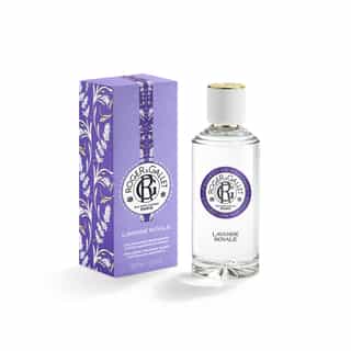 Lavande Royale Eau Parfumée Bienfaisante