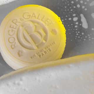 Cologne Twist Nettoyant 3 en 1