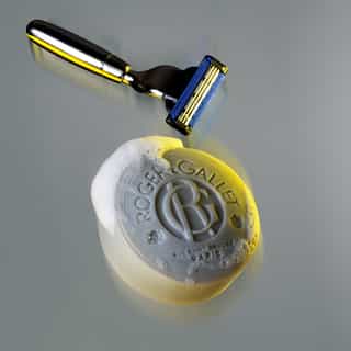 Cologne Twist Pain de Rasage