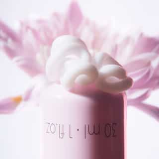 Fleur de Figuier Crème Mains Bienfaisante