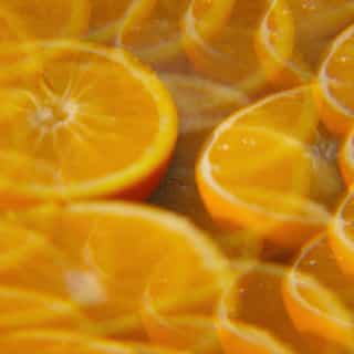 Bois d'Orange Eau Parfumée Bienfaisante