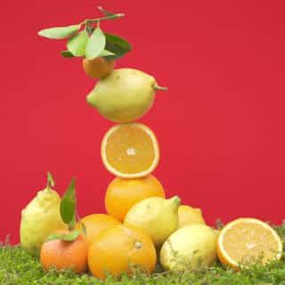 Cédrat Eau Parfumée Bienfaisante