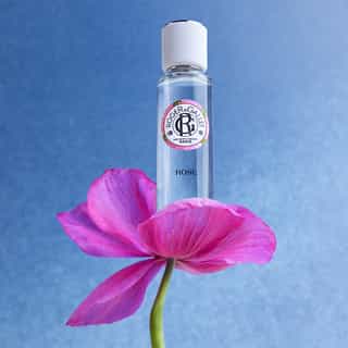Rose Eau Parfumée Bienfaisante