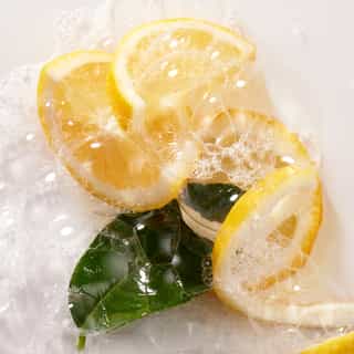 Cédrat Duo Gels Douche Bienfaisants