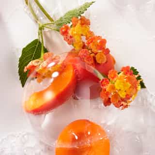 Fleur d'Osmanthus Gel Douche Bienfaisant