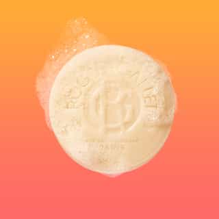 Bois d'Orange Savon Bienfaisant