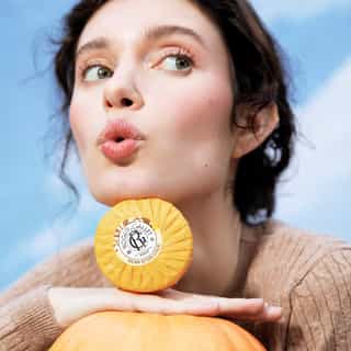 Bois d'Orange Savon Bienfaisant