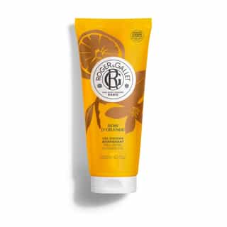 Bois d'Orange Gel Douche Bienfaisant