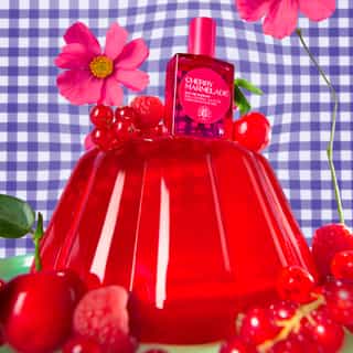 Cherry Marmelade  Eau de Parfum roll-on