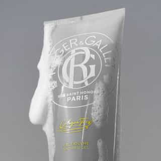 Cologne Twist Gel Douche