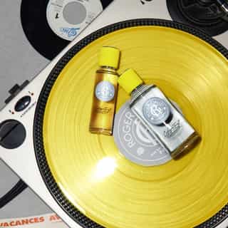 Cologne Twist Eau de Cologne