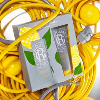 Cologne Twist Coffret Fête des Pères