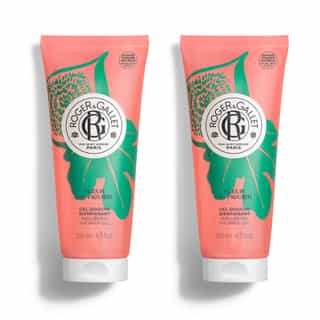 Fleur de Figuier Duo Gels Douche Bienfaisants