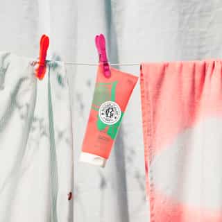 Fleur de Figuier Duo Gels Douche Bienfaisants