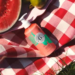 Fleur de Figuier Lait Corps Bienfaisant