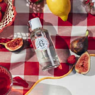 Fleur de Figuier Eau Parfumée Bienfaisante