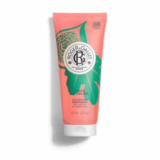 Fleur de Figuier Gel Douche Bienfaisant