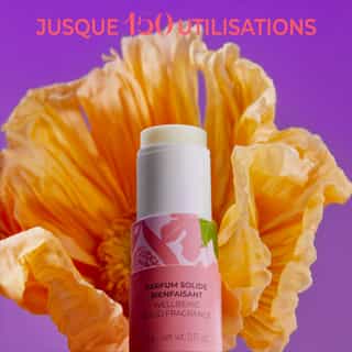 Fleur de Figuier Parfum Solide Bienfaisant