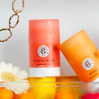 Fleur de Figuier Déodorant Stick