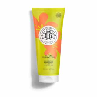 Fleur d'Osmanthus Gel Douche Bienfaisant