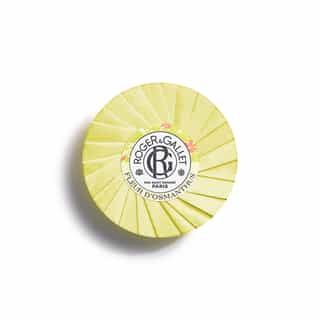 Fleur d'Osmanthus Savon Bienfaisant