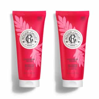 Gingembre Rouge Duo Gels Douche Bienfaisants
