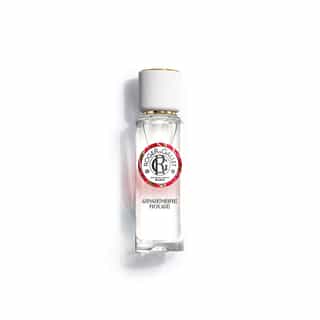Gingembre Rouge Eau Parfumée Bienfaisante