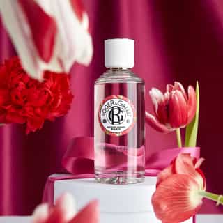 Gingembre Rouge Eau Parfumée Bienfaisante