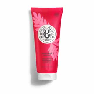 Gingembre Rouge Gel Douche Bienfaisant