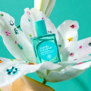 Jasmin Lollipop Eau de Parfum roll-on