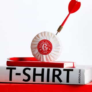 Jean-Marie Farina Savon Parfumé