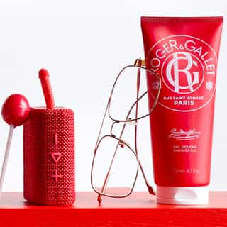 Jean-Marie Farina Gel Douche Bienfaisant