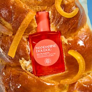 Mandarine Doudou Eau de Parfum roll-on