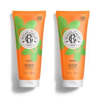 Néroli  Duo Gels Douche Bienfaisants
