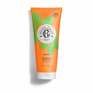 Néroli Gel Douche Bienfaisant