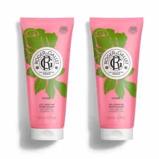 Rose Duo Gels Douche Bienfaisants