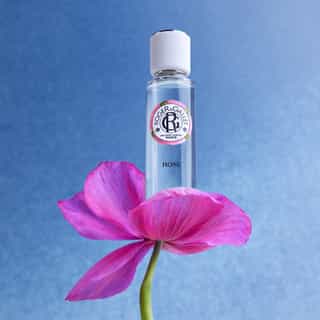 Rose Eau Parfumée Bienfaisante