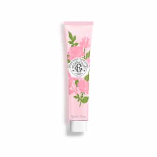 Rose Crème Mains Bienfaisante