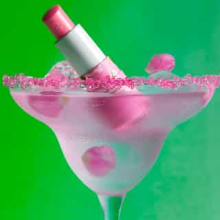 Rose Baume Lèvres Sublimateur