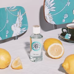 Thé Vert Eau Parfumée Bienfaisante