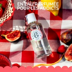 Fleur de Figuier Lait Corps Bienfaisant